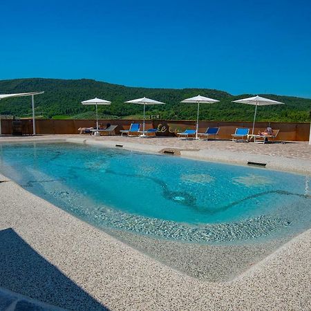 Casa Vacanza Le Case ซานจีมิญญาโน ภายนอก รูปภาพ