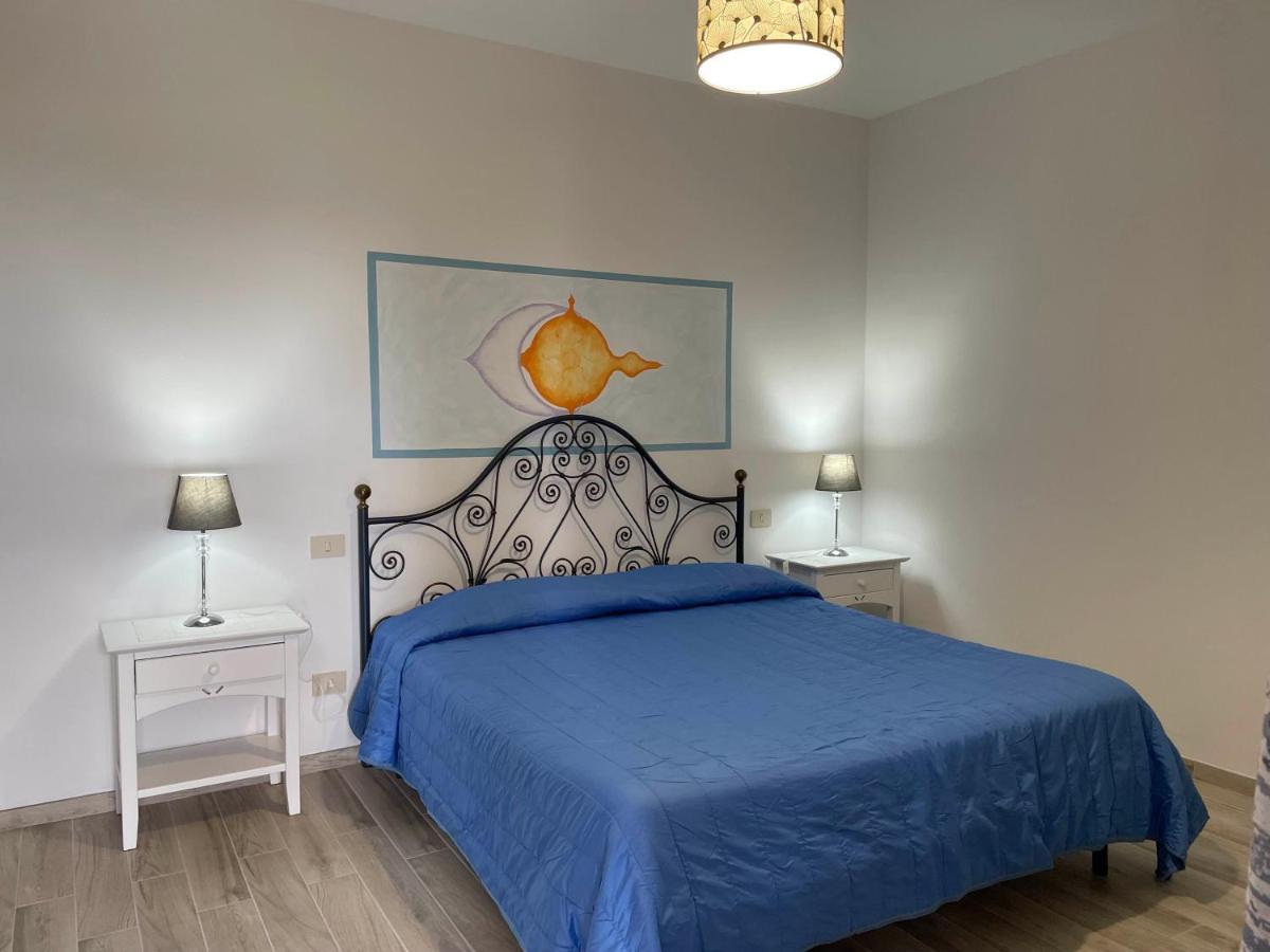 Casa Vacanza Le Case ซานจีมิญญาโน ภายนอก รูปภาพ