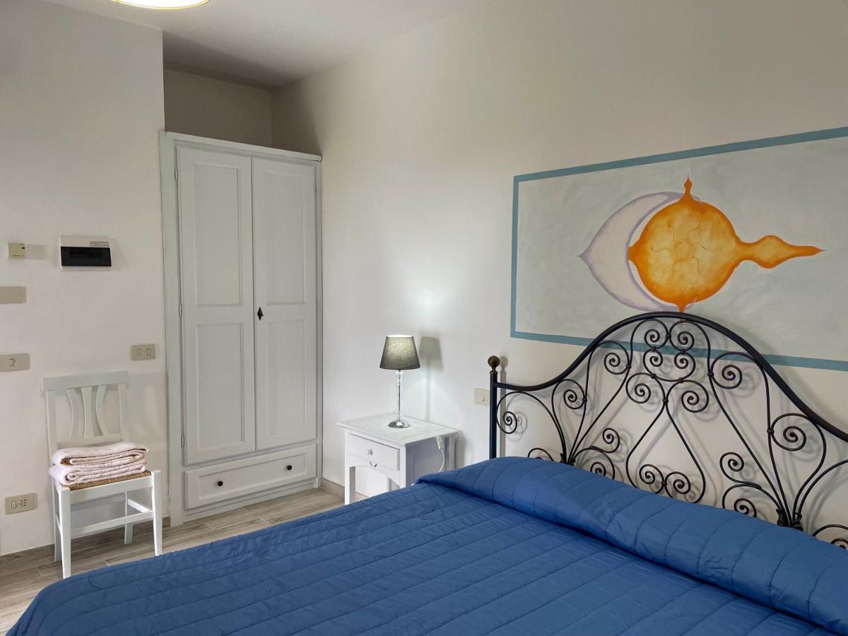 Casa Vacanza Le Case ซานจีมิญญาโน ภายนอก รูปภาพ