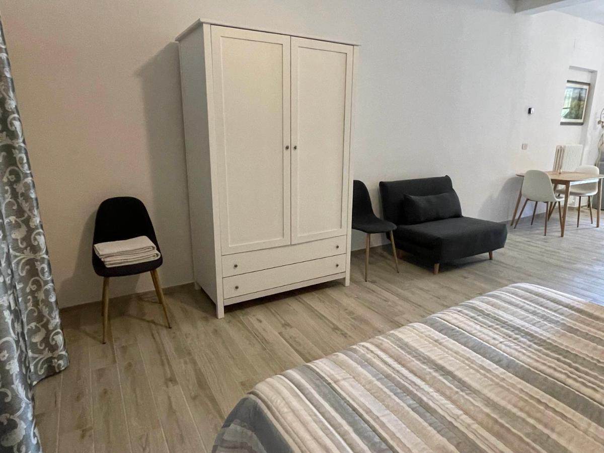 Casa Vacanza Le Case ซานจีมิญญาโน ภายนอก รูปภาพ