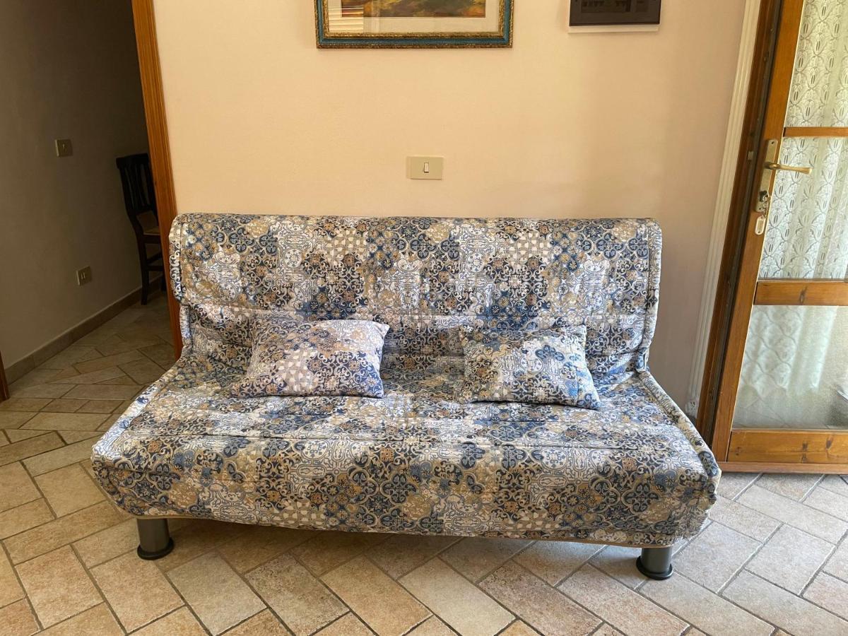 Casa Vacanza Le Case ซานจีมิญญาโน ภายนอก รูปภาพ