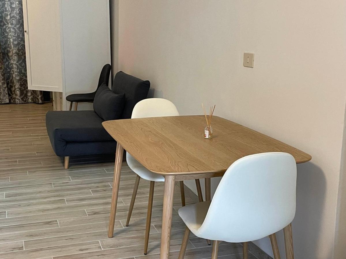 Casa Vacanza Le Case ซานจีมิญญาโน ภายนอก รูปภาพ