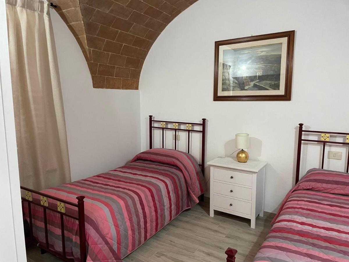 Casa Vacanza Le Case ซานจีมิญญาโน ภายนอก รูปภาพ