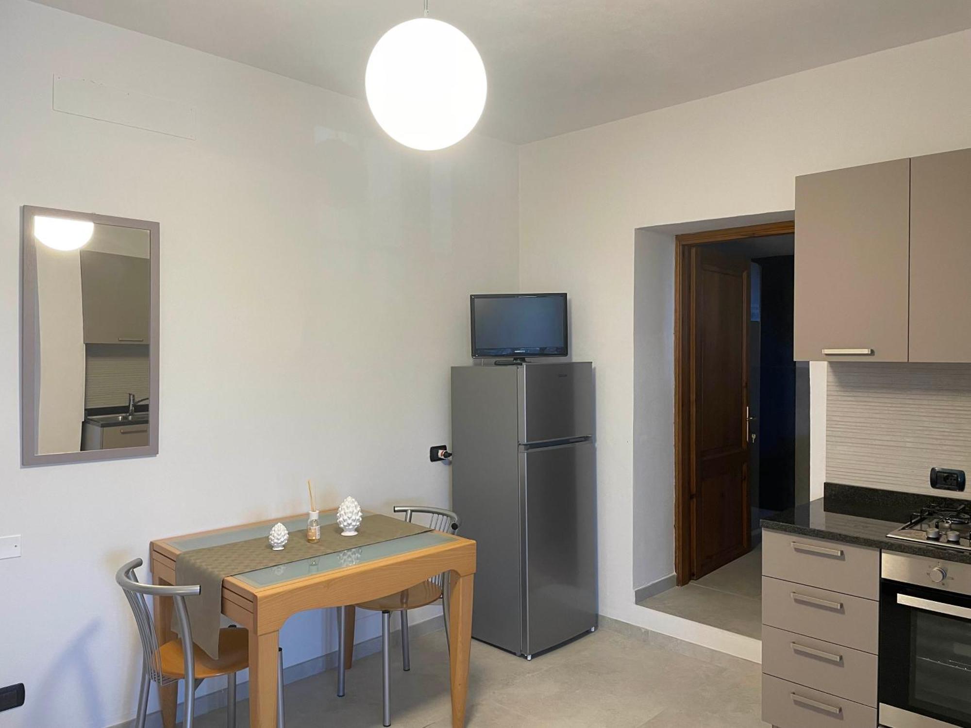 Casa Vacanza Le Case ซานจีมิญญาโน ภายนอก รูปภาพ