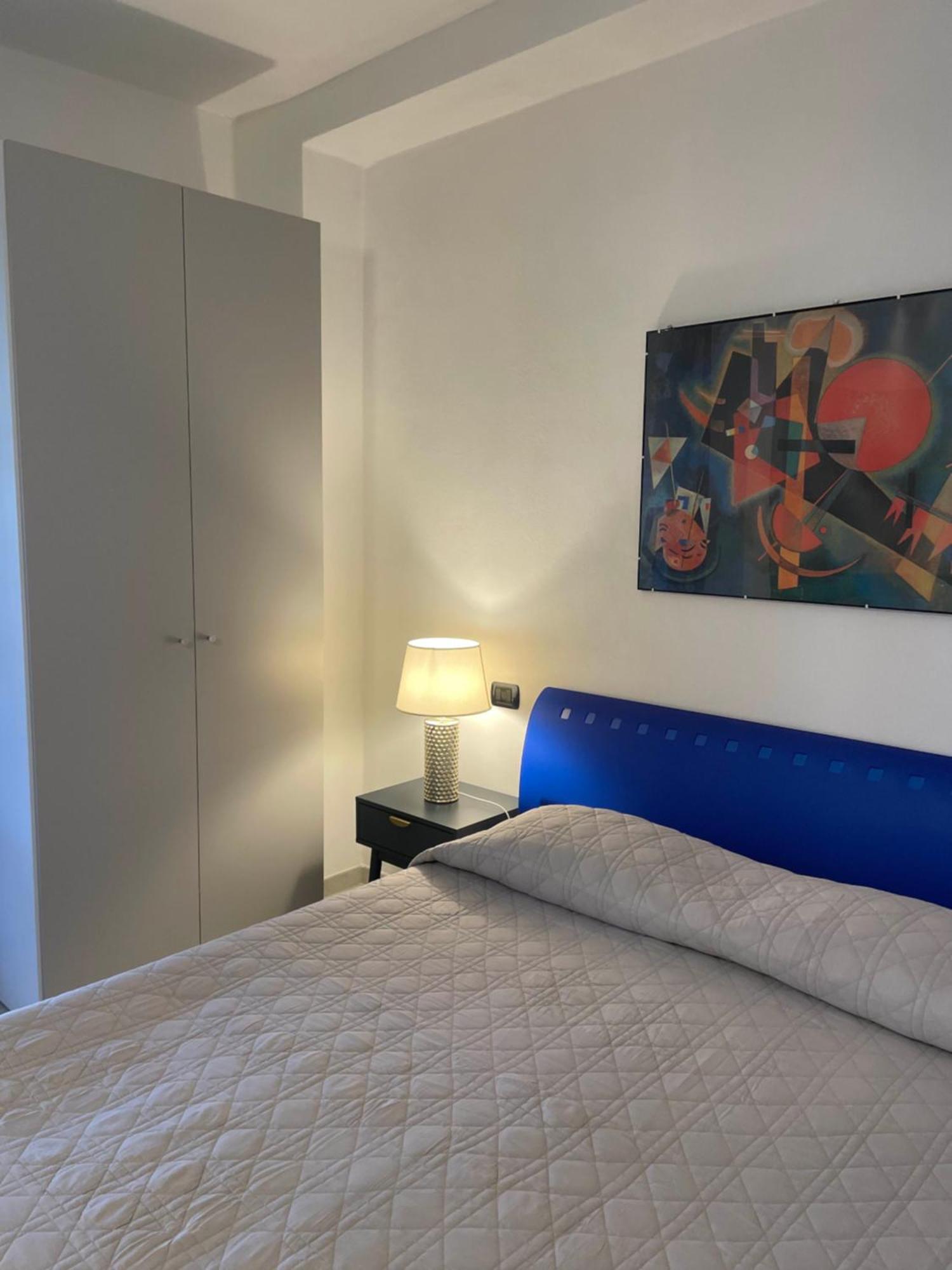Casa Vacanza Le Case ซานจีมิญญาโน ภายนอก รูปภาพ