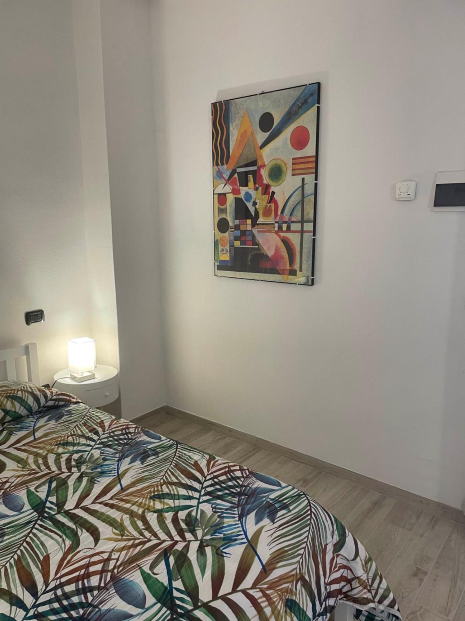 Casa Vacanza Le Case ซานจีมิญญาโน ภายนอก รูปภาพ