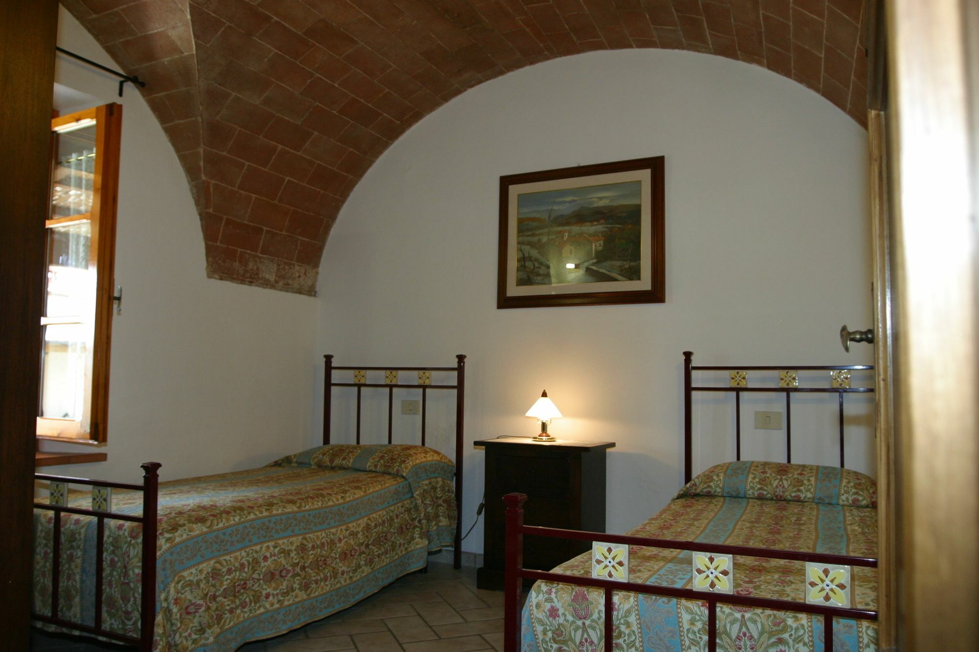 Casa Vacanza Le Case ซานจีมิญญาโน ภายนอก รูปภาพ